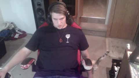 tarus333 online show from November 20, 2025, 6:57 am