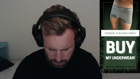 Snapshot of tarzan_thejungleboy chatting on March 12, 2025, 8:52 pm Tarzan online show from March 12, 2025, 8:52 pm