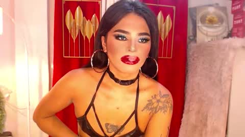 tashaa online show from November 26, 2025, 6:47 am