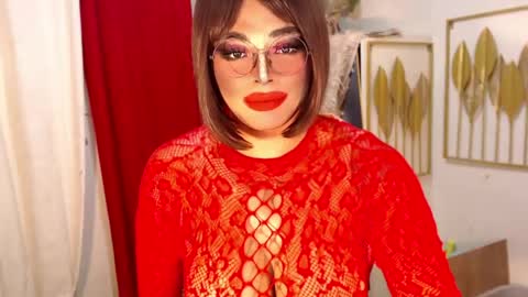 tashaa online show from April 17, 2026, 6:55 pm