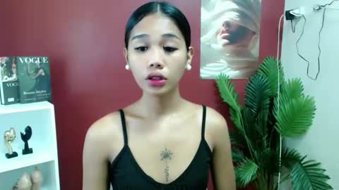 call me tashaa online show from February 27, 2026, 1:11 pm