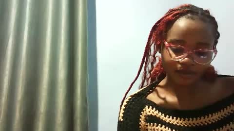 Snapshot of tashacutey chatting on January 4, 2025, 6:09 pm Tasha online show from January 4, 2025, 6:09 pm