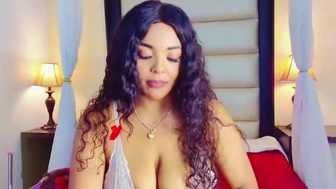 Tasha online show from December 5, 2024, 11:07 pm