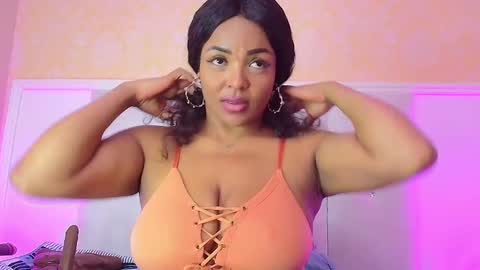 Tasha online show from December 19, 2024, 5:29 pm