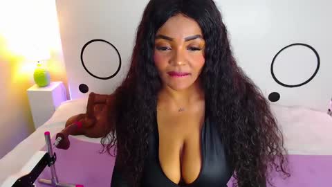 Tasha online show from January 19, 2025, 1:55 pm