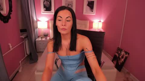 Tasha online show from March 5, 2025, 9:37 pm