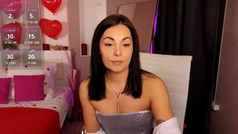 Tasha online show from February 15, 2026, 9:11 pm