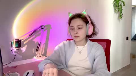 Snapshot of tashajovich chatting on February 9, 2026, 12:58 am Darlin online show from February 9, 2026, 12:58 am