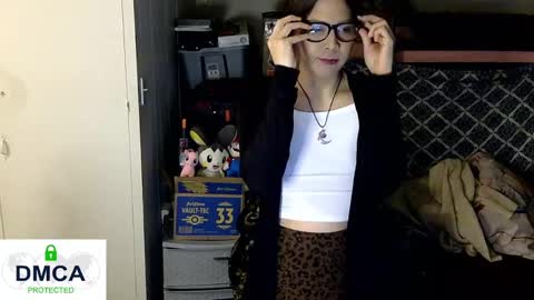 Snapshot of tashakai chatting on January 7, 2025, 5:31 pm TashaKai online show from January 7, 2025, 5:31 pm