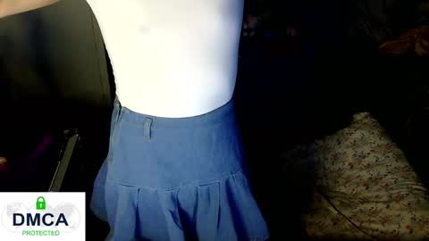 Snapshot of tashakai chatting on January 8, 2025, 4:00 pm TashaKai online show from January 8, 2025, 4:00 pm