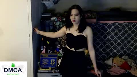 Snapshot of tashakai chatting on January 9, 2025, 6:26 pm TashaKai online show from January 9, 2025, 6:26 pm