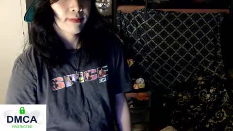 Snapshot of tashakai chatting on January 11, 2025, 7:05 pm TashaKai online show from January 11, 2025, 7:05 pm