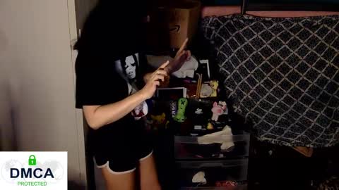 Snapshot of tashakai chatting on January 19, 2025, 9:13 pm TashaKai online show from January 19, 2025, 9:13 pm