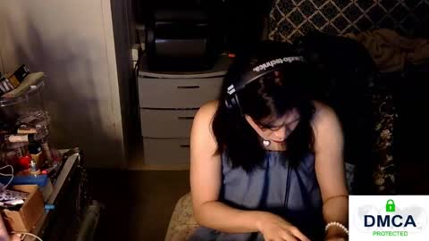 Snapshot of tashakai chatting on March 7, 2025, 6:54 pm TashaKai online show from March 7, 2025, 6:54 pm