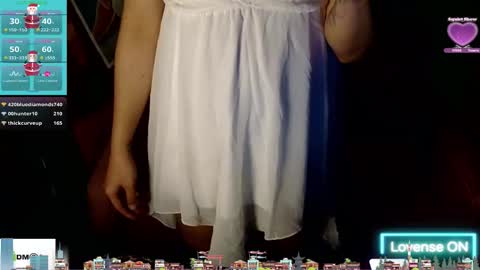 TashaKai online show from December 21, 2025, 2:57 pm