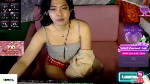 TashaKai online show from March 27, 2026, 8:26 am