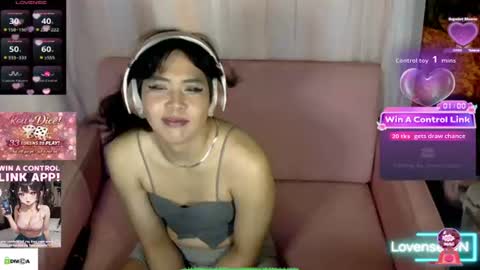 Snapshot of tashakai chatting on June 21, 2026, 2:58 am TashaKai online show from June 21, 2026, 2:58 am