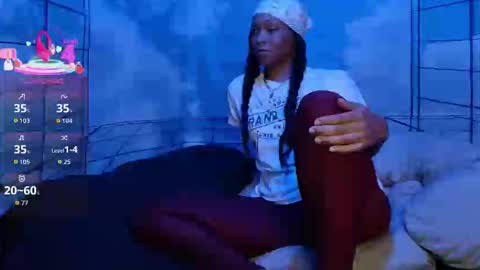 Ms Toni online show from May 12, 2026, 4:37 pm