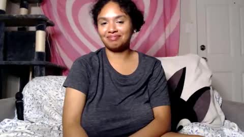 Tastee Kitty online show from October 27, 2025, 6:17 am