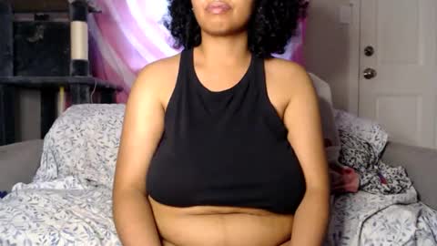 Tastee Kitty online show from November 23, 2025, 11:15 pm