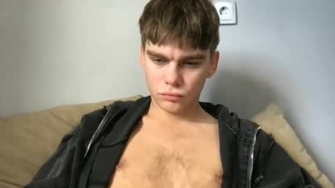 tasteithorny online show from September 30, 2025, 6:40 am