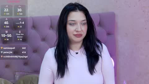 tasteofdivine online show from January 1, 2025, 2:42 pm