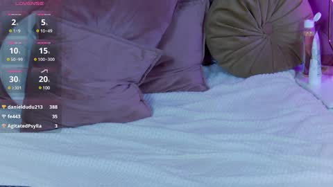 tasteofdivine online show from January 6, 2025, 5:06 pm