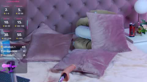 tasteofdivine online show from January 15, 2025, 10:35 pm