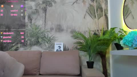 tasteofdivine online show from January 25, 2025, 4:35 pm