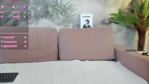 tasteofdivine online show from January 31, 2025, 6:36 pm