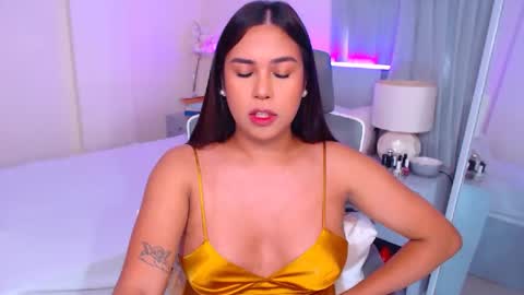 Miss Tati online show from March 20, 2026, 8:19 am