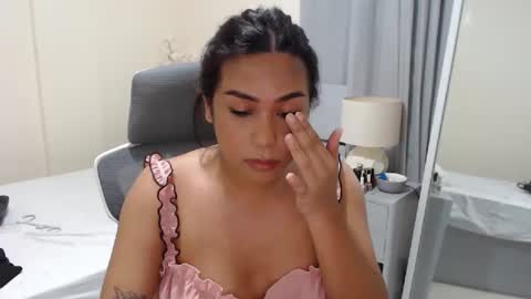 Miss Tati online show from March 24, 2026, 11:26 am