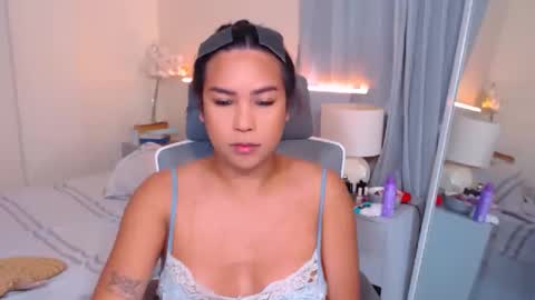 Miss Tati online show from April 15, 2026, 5:36 am