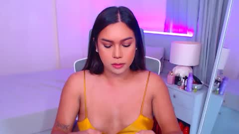 Miss Tati online show from April 18, 2026, 5:55 am