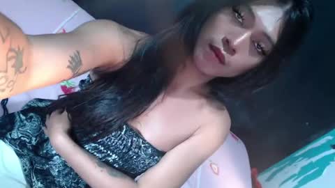 Snapshot of tasteofinnocent69 chatting on June 14, 2026, 1:57 pm online show from June 14, 2026, 1:57 pm