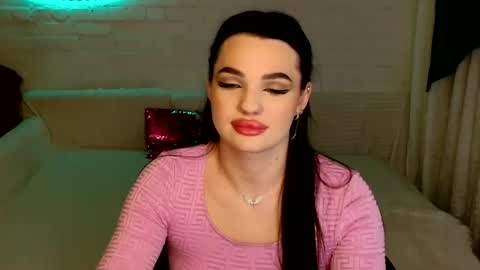 tasty_babyy online show from February 18, 2025, 3:43 pm