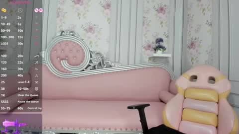 Snapshot of tasty_desires chatting on December 27, 2024, 1:28 pm TATIS online show from December 27, 2024, 1:28 pm