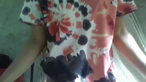 tasty_olive online show from February 19, 2025, 12:03 am
