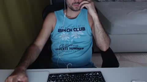 Snapshot of tastycute chatting on July 5, 2026, 6:48 pm Finn online show from July 5, 2026, 6:48 pm