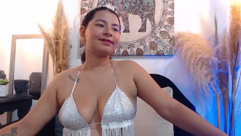 Melisa  online show from September 13, 2025, 1:38 am