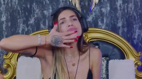 TastyPatricia online show from January 2, 2025, 12:46 pm