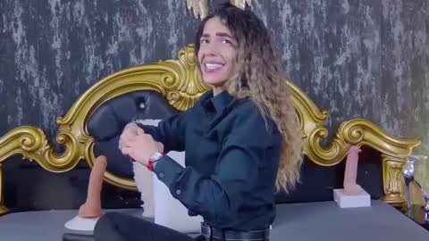TastyPatricia online show from January 6, 2025, 3:51 pm