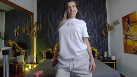 TastyPatricia online show from March 12, 2025, 4:46 pm