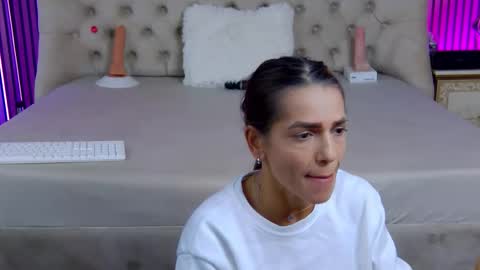 TastyPatricia online show from September 30, 2025, 7:57 am