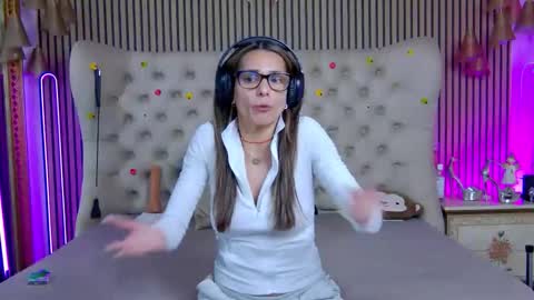 TastyPatricia online show from March 22, 2026, 4:54 pm