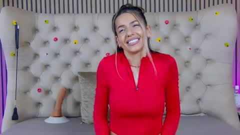 TastyPatricia online show from March 26, 2026, 11:38 am