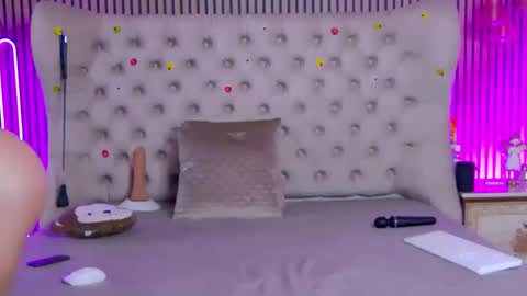 TastyPatricia online show from March 28, 2026, 3:44 pm