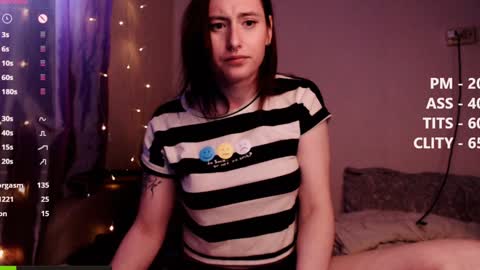 Lana inst lanitadelreyskaya   OnlyFans  online show from January 2, 2025, 11:41 am