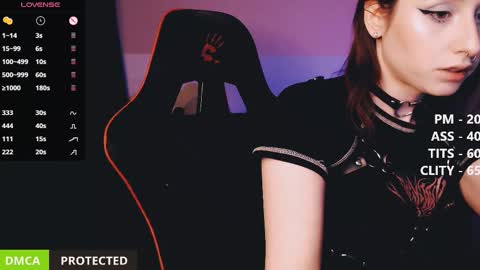 Lana inst lanitadelreyskaya   OnlyFans  online show from March 8, 2025, 6:10 am