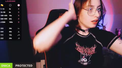 Lana inst lanitadelreyskaya   OnlyFans  online show from March 10, 2025, 8:26 am